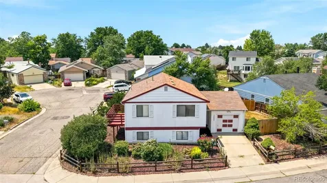 1553 S Carson Street Aurora CO 80012