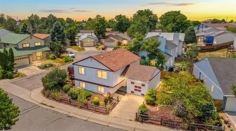 1553 S Carson Street Aurora CO 80012