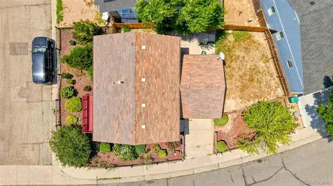 1553 S Carson Street Aurora CO 80012