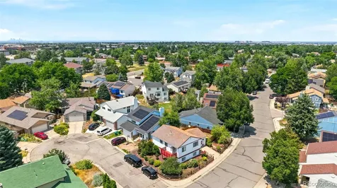 1553 S Carson Street Aurora CO 80012