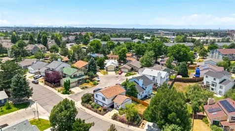 1553 S Carson Street Aurora CO 80012