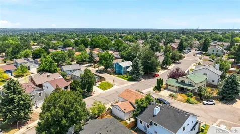1553 S Carson Street Aurora CO 80012