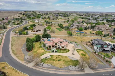 2889 High Prairie Way Broomfield CO 80023