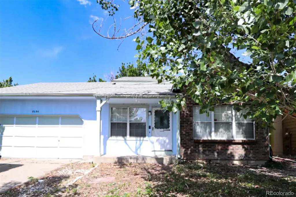8680 Aspen Circle Parker CO 80134