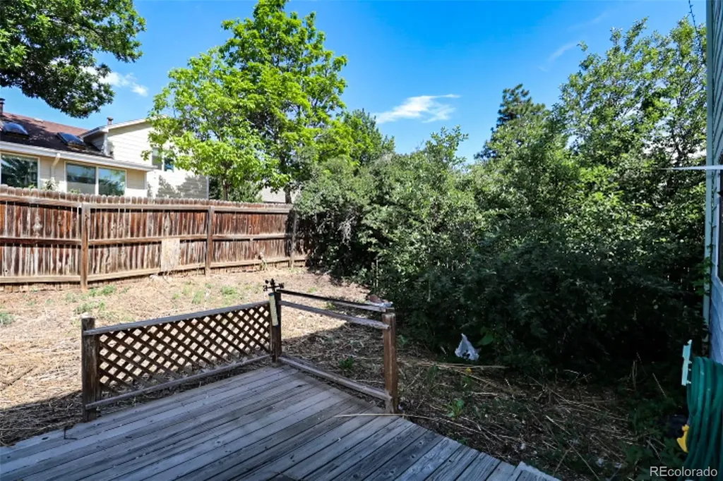 8680 Aspen Circle Parker CO 80134