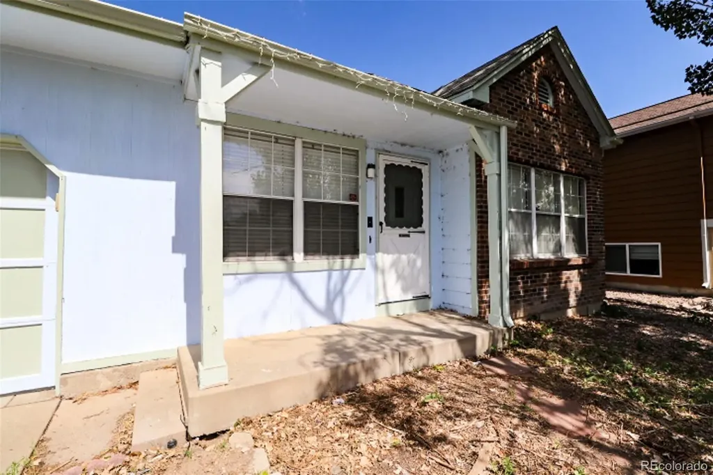 8680 Aspen Circle Parker CO 80134