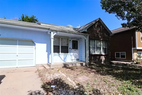 8680 Aspen Circle Parker CO 80134