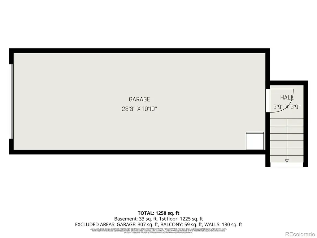 9359 Las Ramblas Court Parker CO 80134