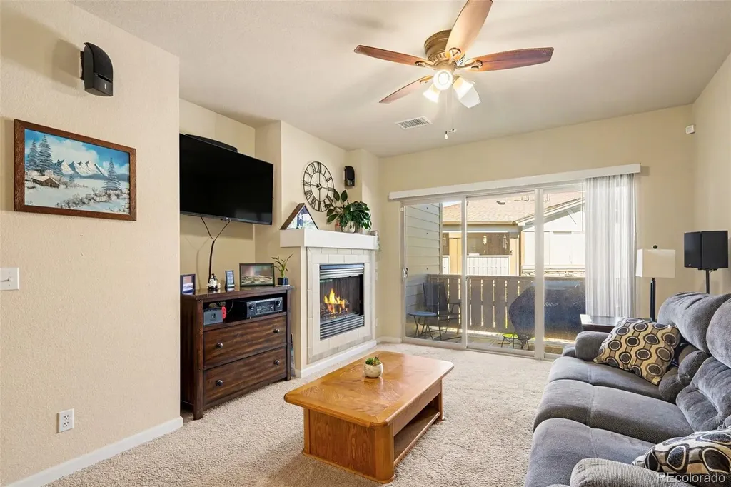9359 Las Ramblas Court Parker CO 80134