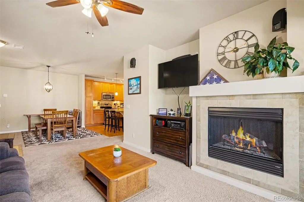 9359 Las Ramblas Court Parker CO 80134