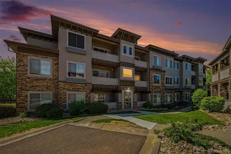 9359 Las Ramblas Court Parker CO 80134
