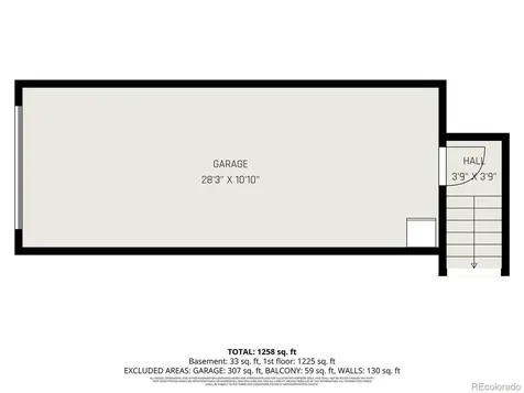 9359 Las Ramblas Court Parker CO 80134