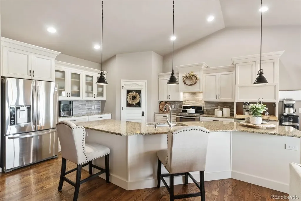 16504 Fletcherville Lane Peyton CO 80831