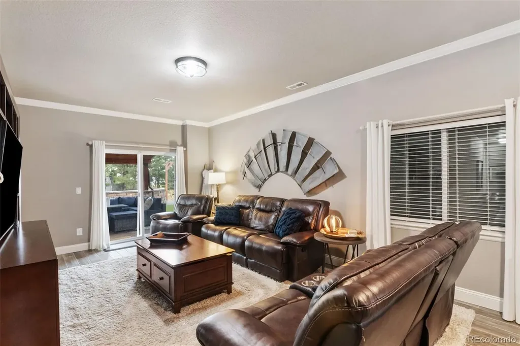 16504 Fletcherville Lane Peyton CO 80831