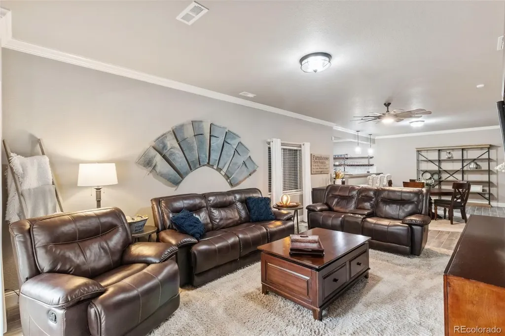 16504 Fletcherville Lane Peyton CO 80831