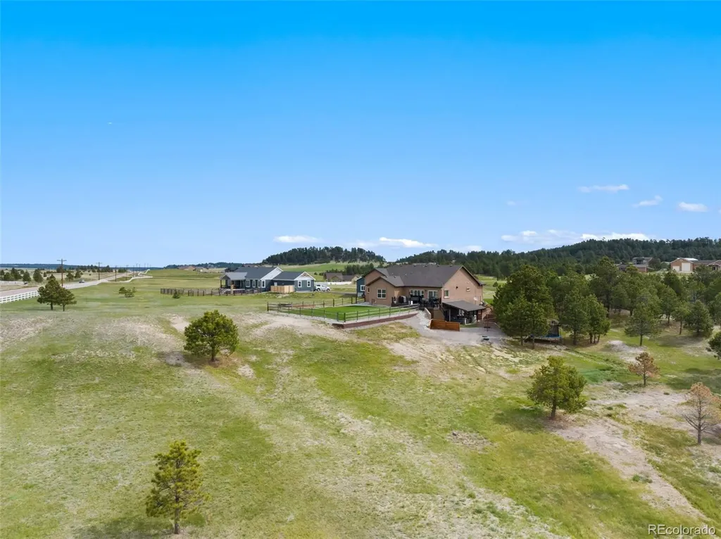 16504 Fletcherville Lane Peyton CO 80831