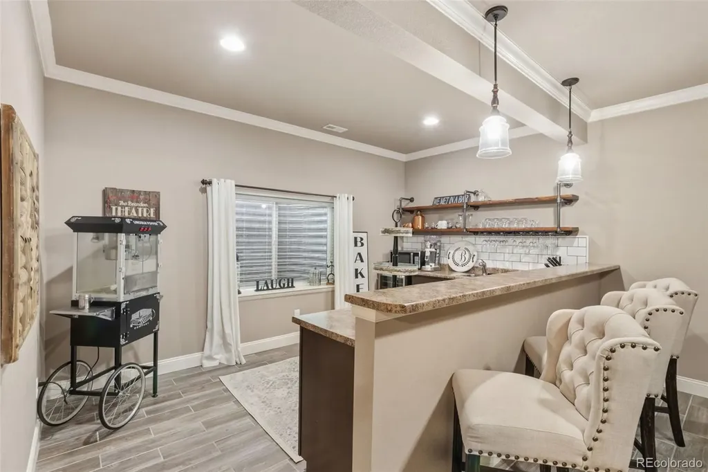 16504 Fletcherville Lane Peyton CO 80831
