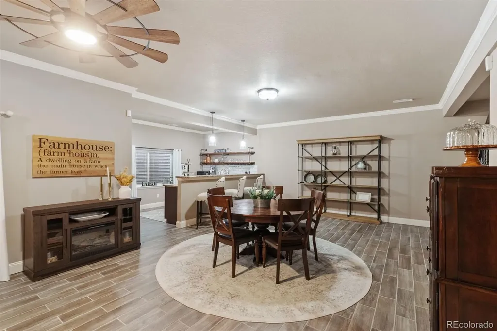 16504 Fletcherville Lane Peyton CO 80831