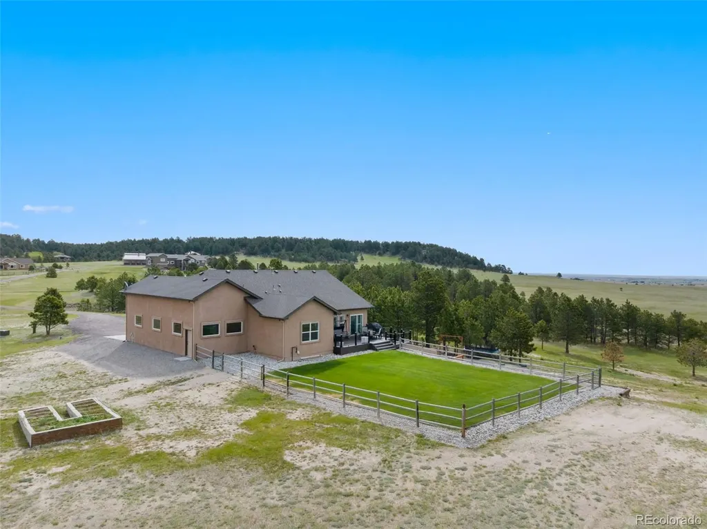 16504 Fletcherville Lane Peyton CO 80831