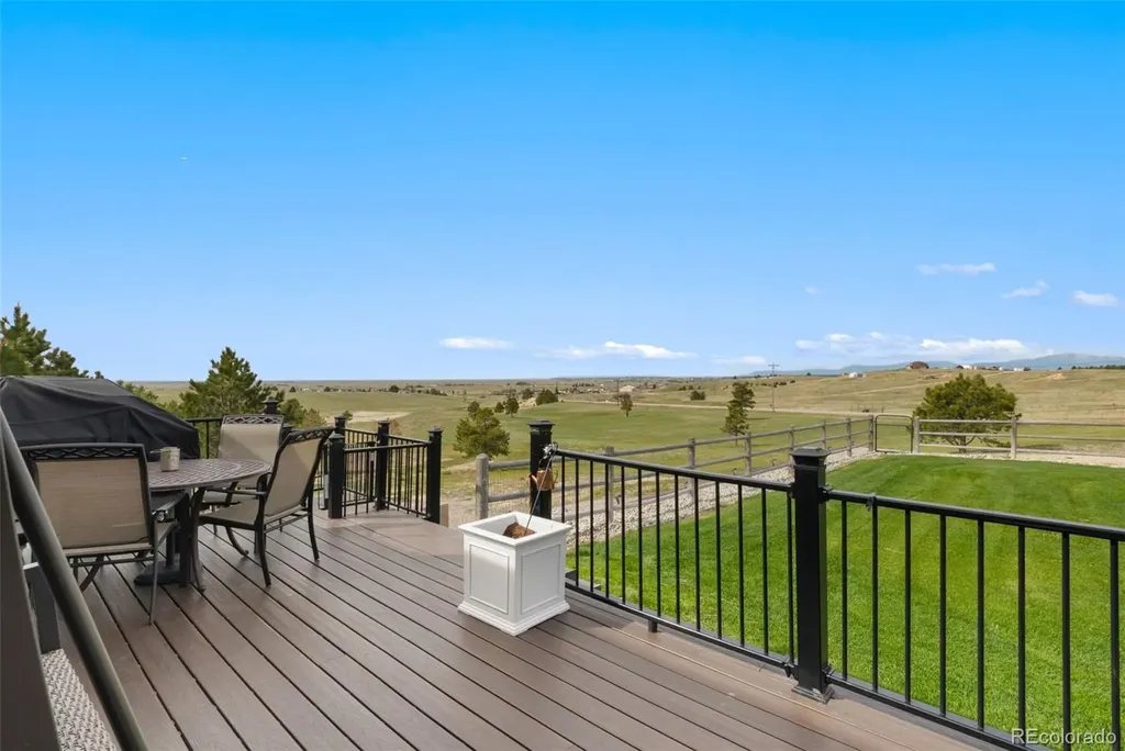 16504 Fletcherville Lane Peyton CO 80831
