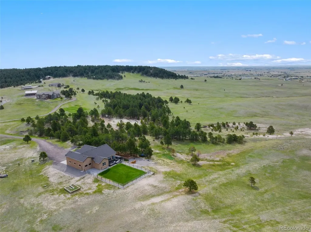 16504 Fletcherville Lane Peyton CO 80831