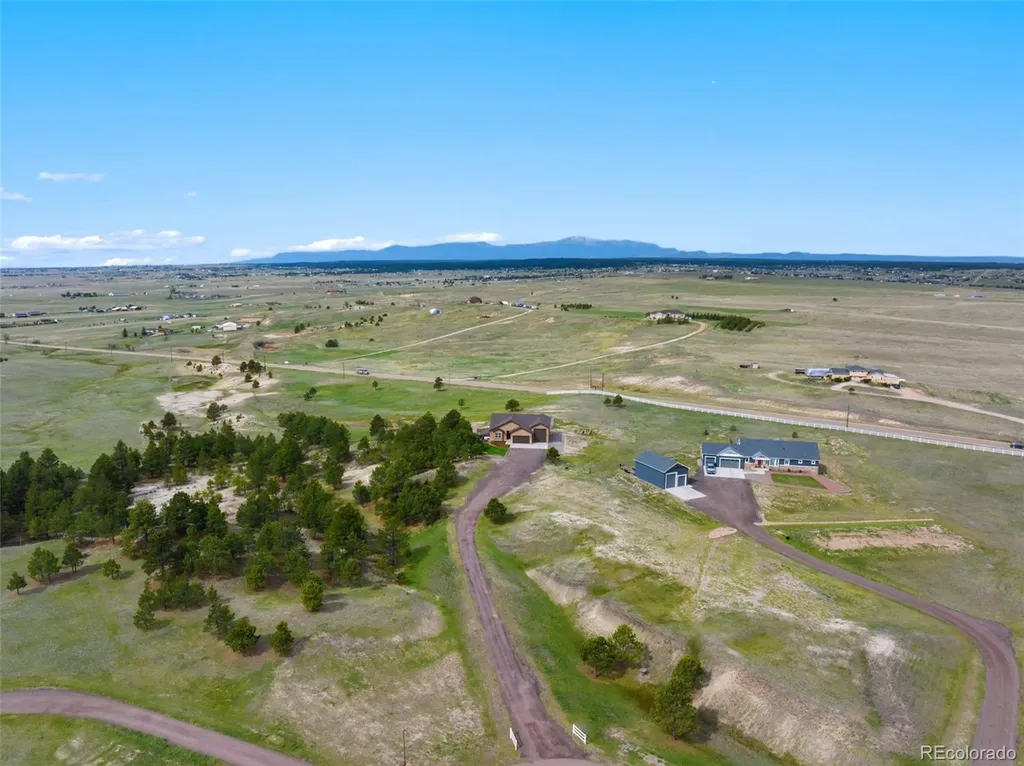 16504 Fletcherville Lane Peyton CO 80831