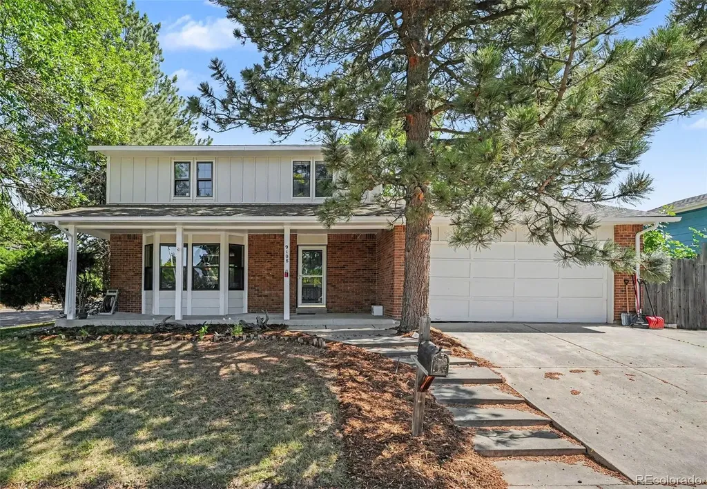 9108 W 75th Place Arvada CO 80005