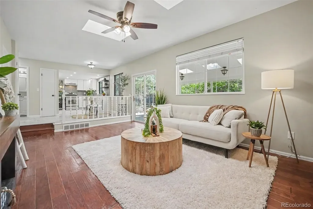 9108 W 75th Place Arvada CO 80005