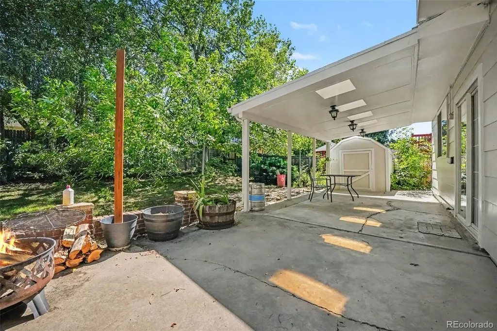 9108 W 75th Place Arvada CO 80005