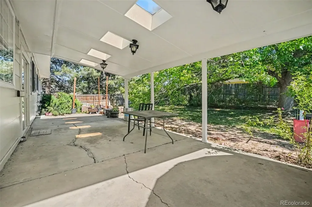 9108 W 75th Place Arvada CO 80005