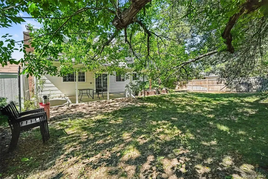 9108 W 75th Place Arvada CO 80005