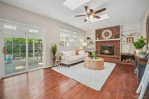 9108 W 75th Place Arvada CO 80005