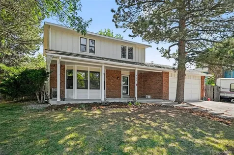 9108 W 75th Place Arvada CO 80005