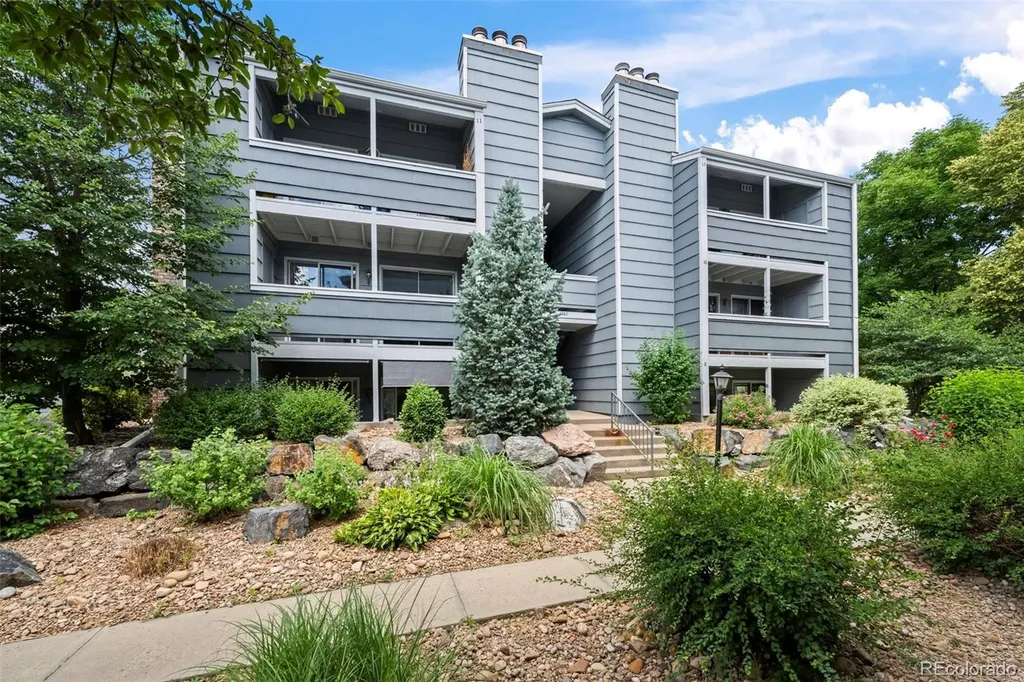 4682 White Rock Circle Boulder CO 80301