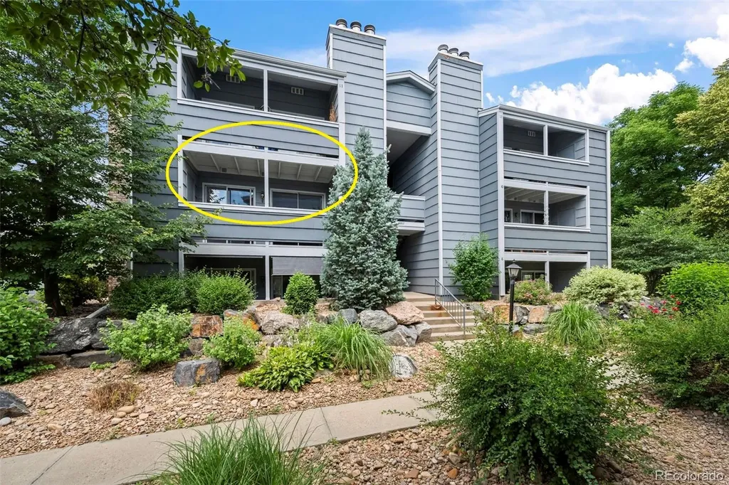 4682 White Rock Circle Boulder CO 80301