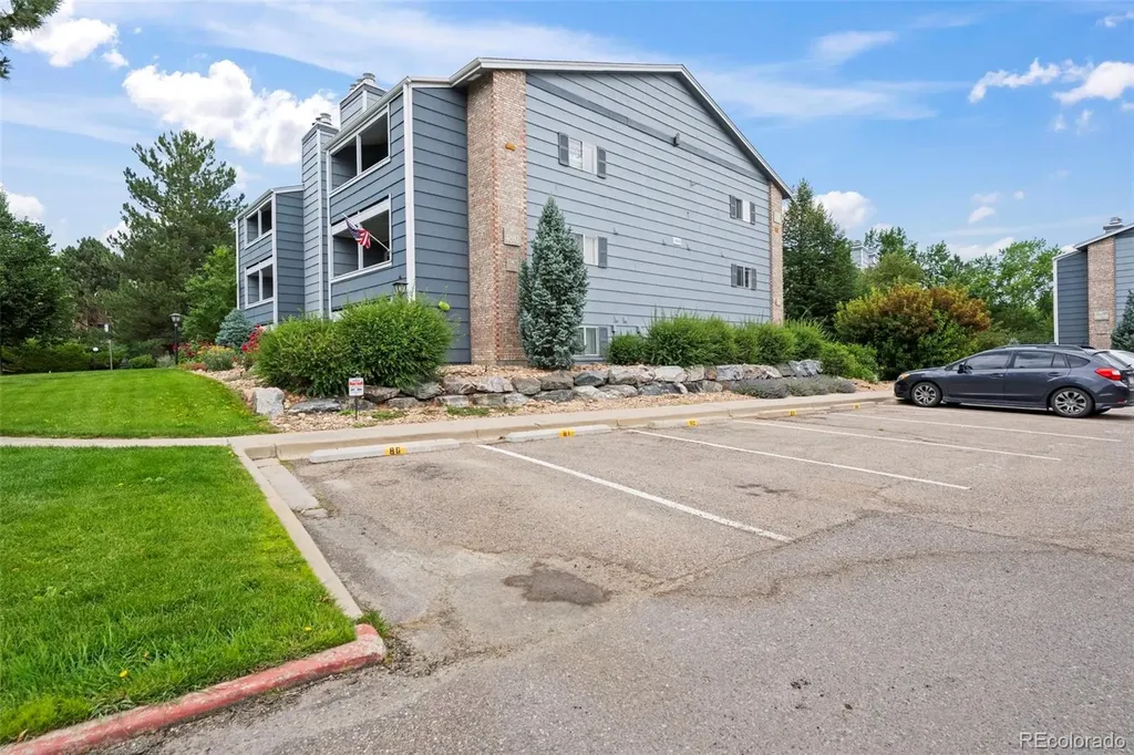 4682 White Rock Circle Boulder CO 80301