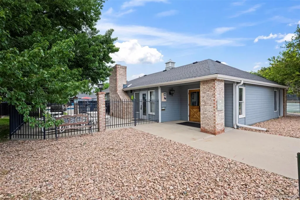4682 White Rock Circle Boulder CO 80301
