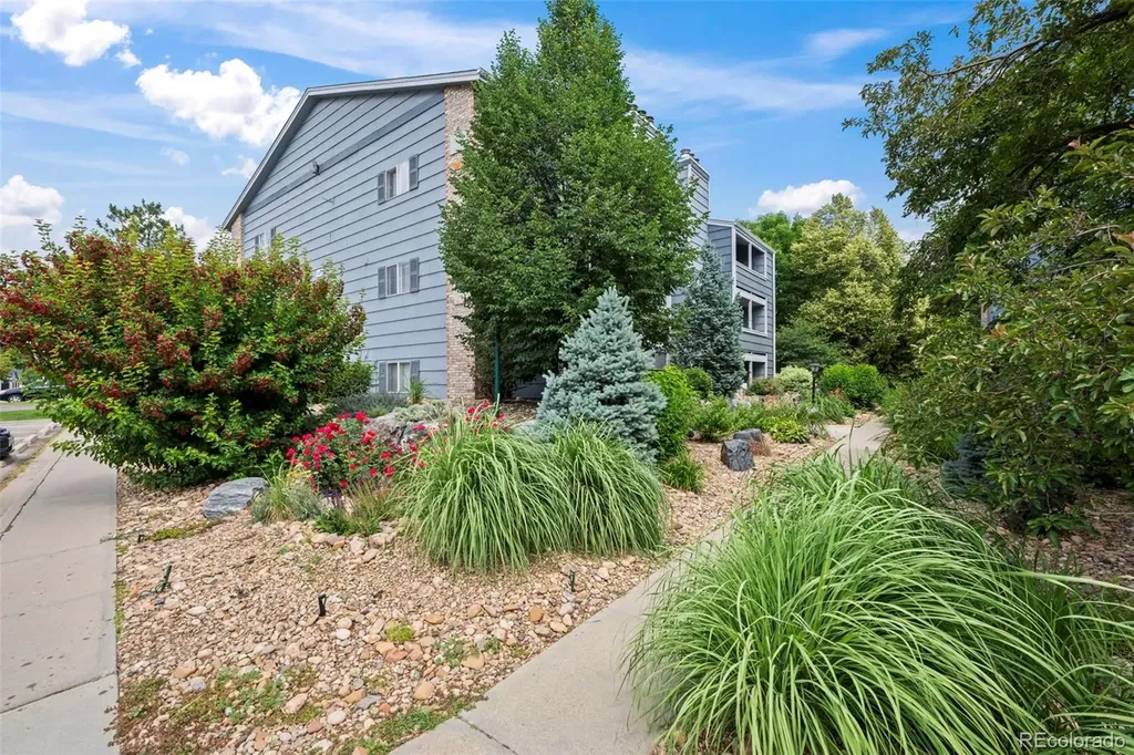 4682 White Rock Circle Boulder CO 80301