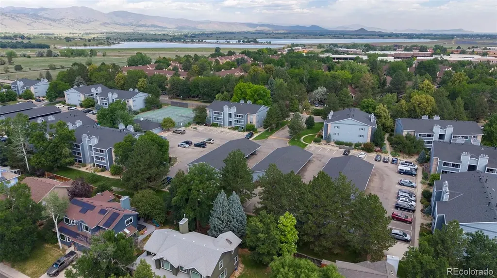 4682 White Rock Circle Boulder CO 80301