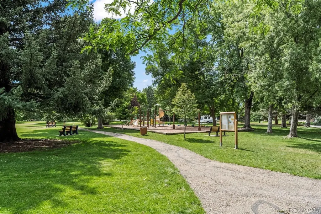 4682 White Rock Circle Boulder CO 80301