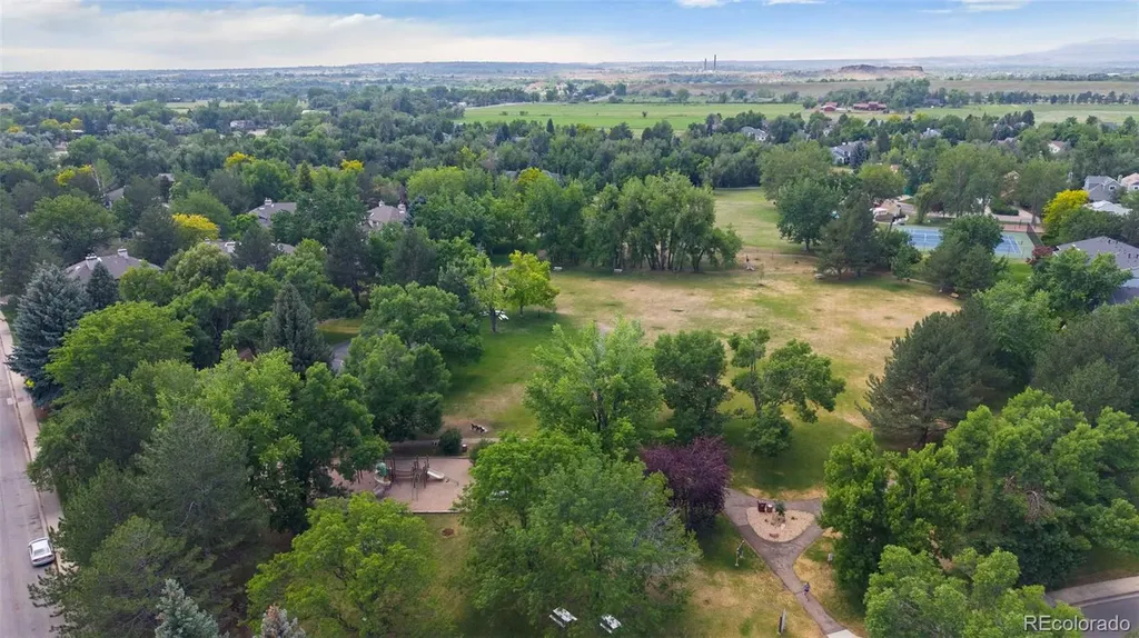 4682 White Rock Circle Boulder CO 80301