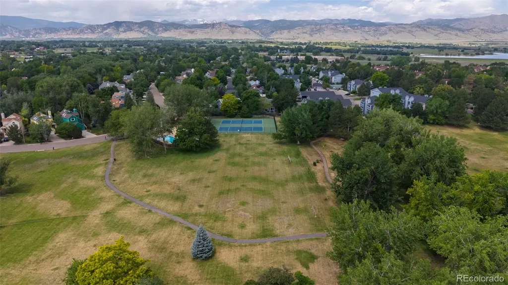 4682 White Rock Circle Boulder CO 80301