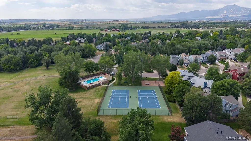 4682 White Rock Circle Boulder CO 80301