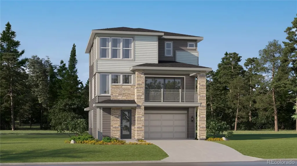 7705 S Mobile Way Centennial CO 80016