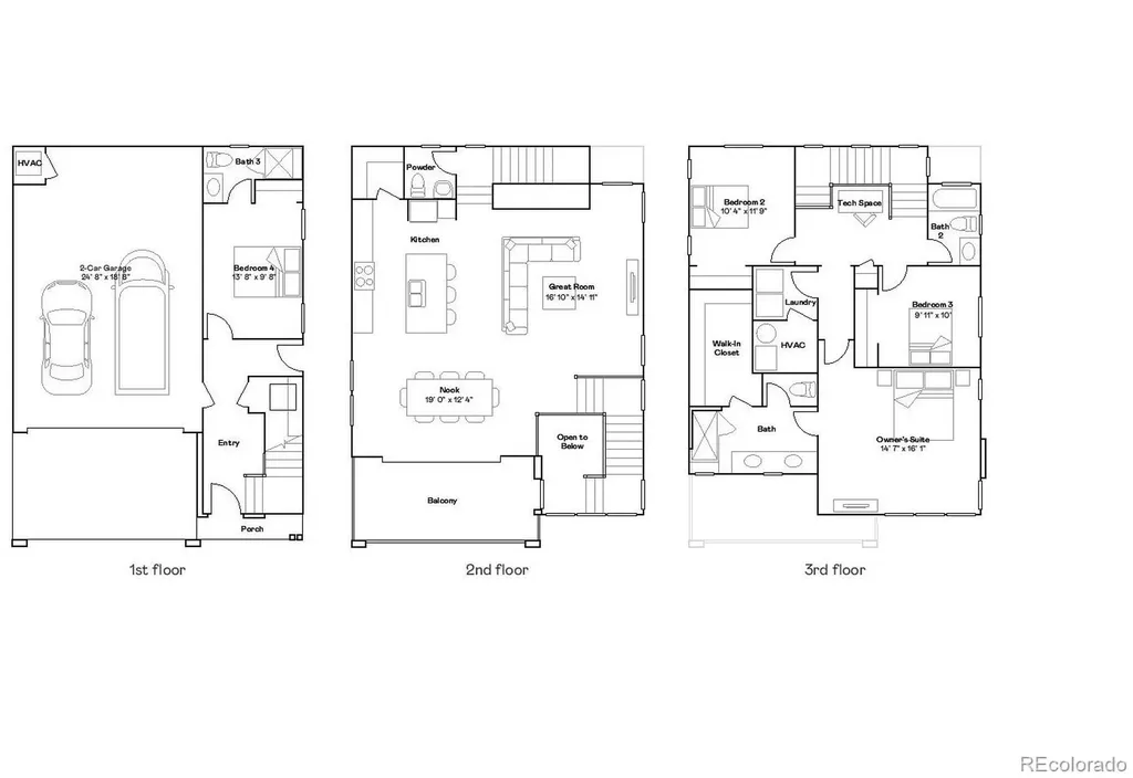 7705 S Mobile Way Centennial CO 80016