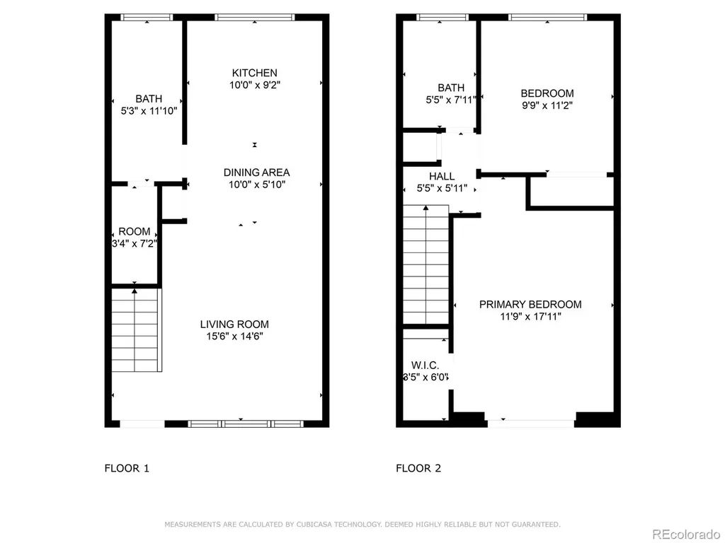 30 N Emerson Street Denver CO 80218