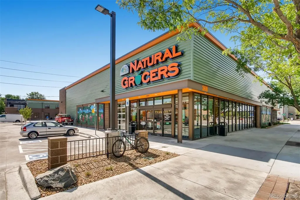 30 N Emerson Street Denver CO 80218