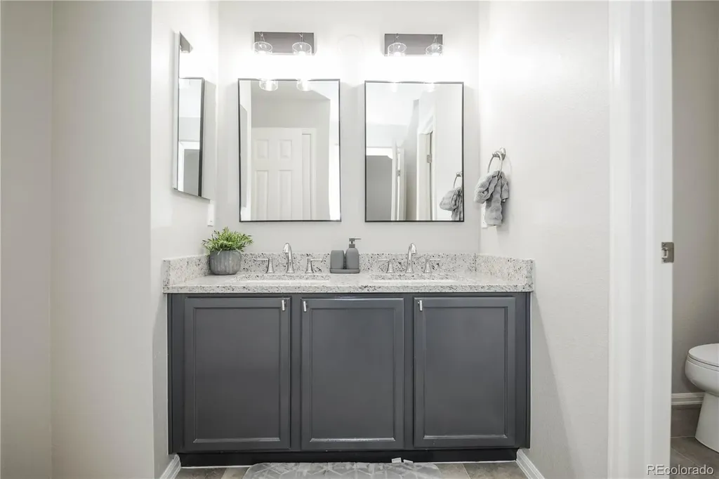 9758 Laredo Street Commerce City CO 80022