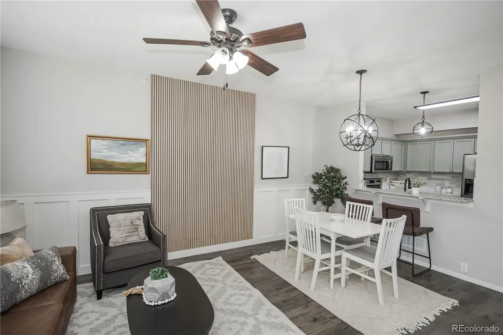 9758 Laredo Street Commerce City CO 80022
