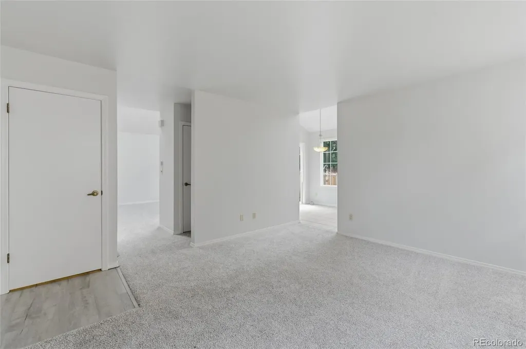 5640 Corinth Drive Colorado Springs CO 80923